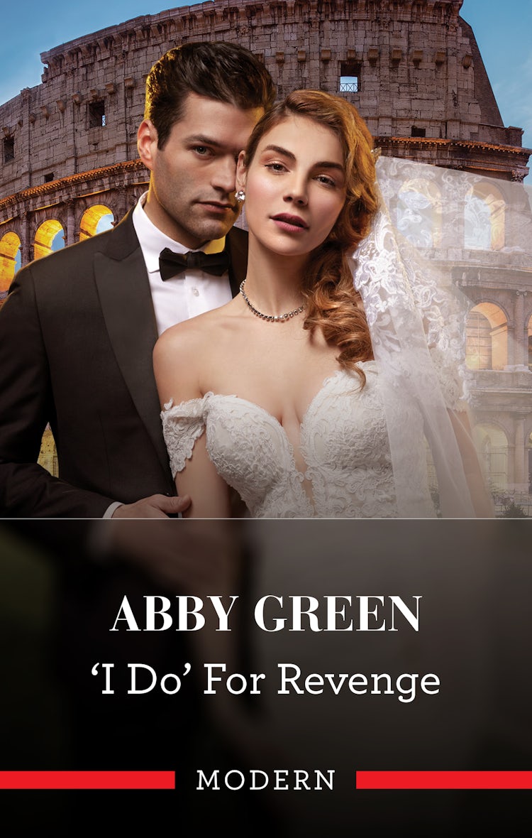 Cover image for 'I Do' For Revenge, isbn: 9781038935885