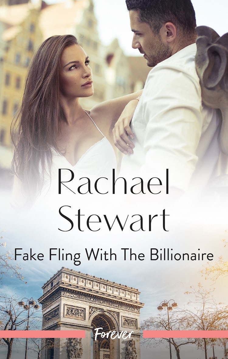 Cover image for Fake Fling With The Billionaire, isbn: 9781038935991