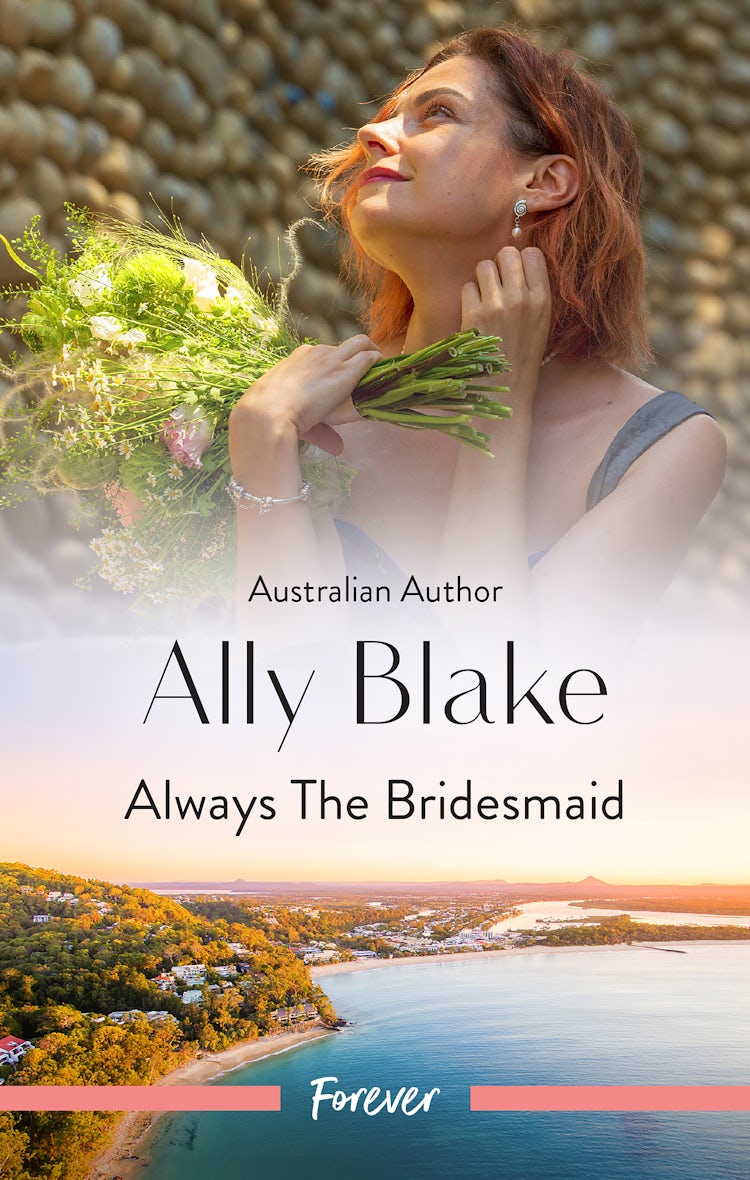 Cover image for Always The Bridesmaid, isbn: 9781038936011