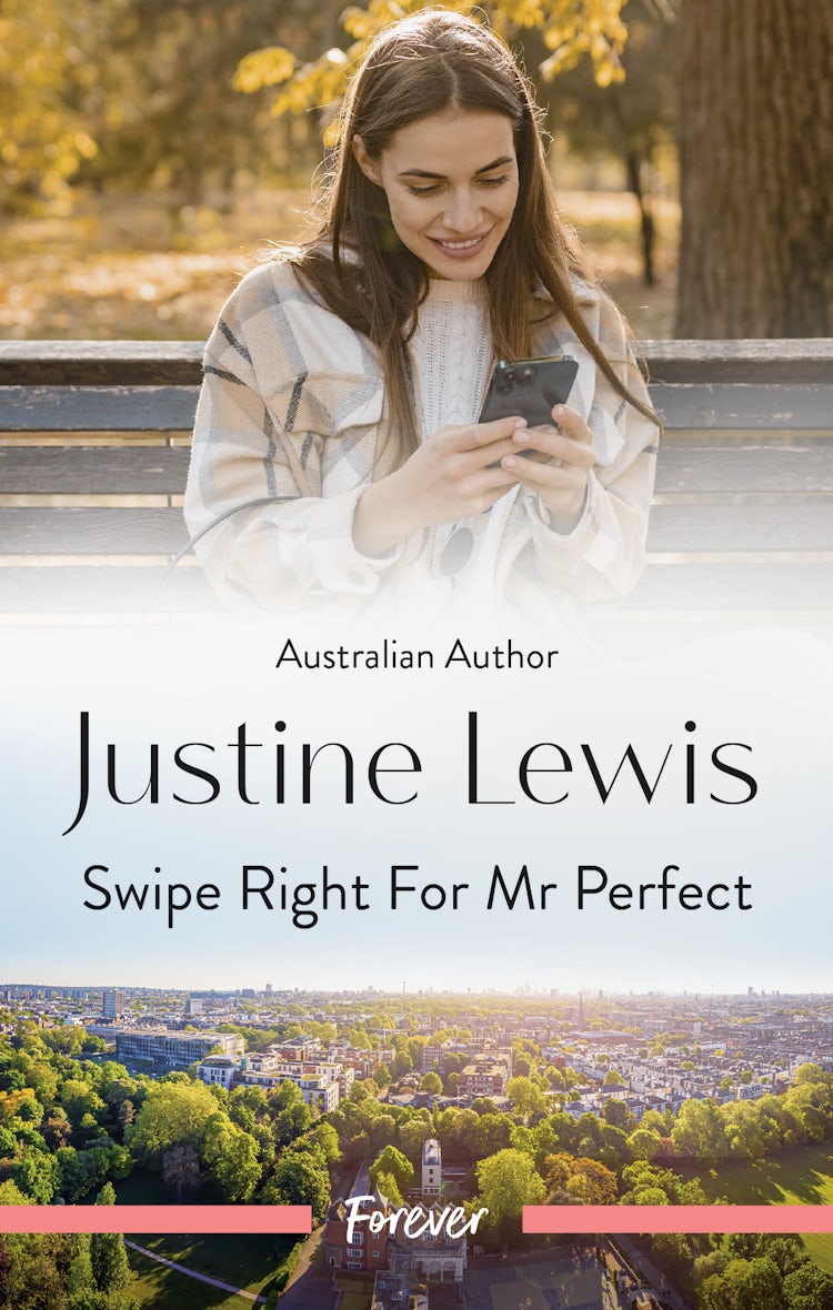 Cover image for Swipe Right For Mr Perfect, isbn: 9781038936066