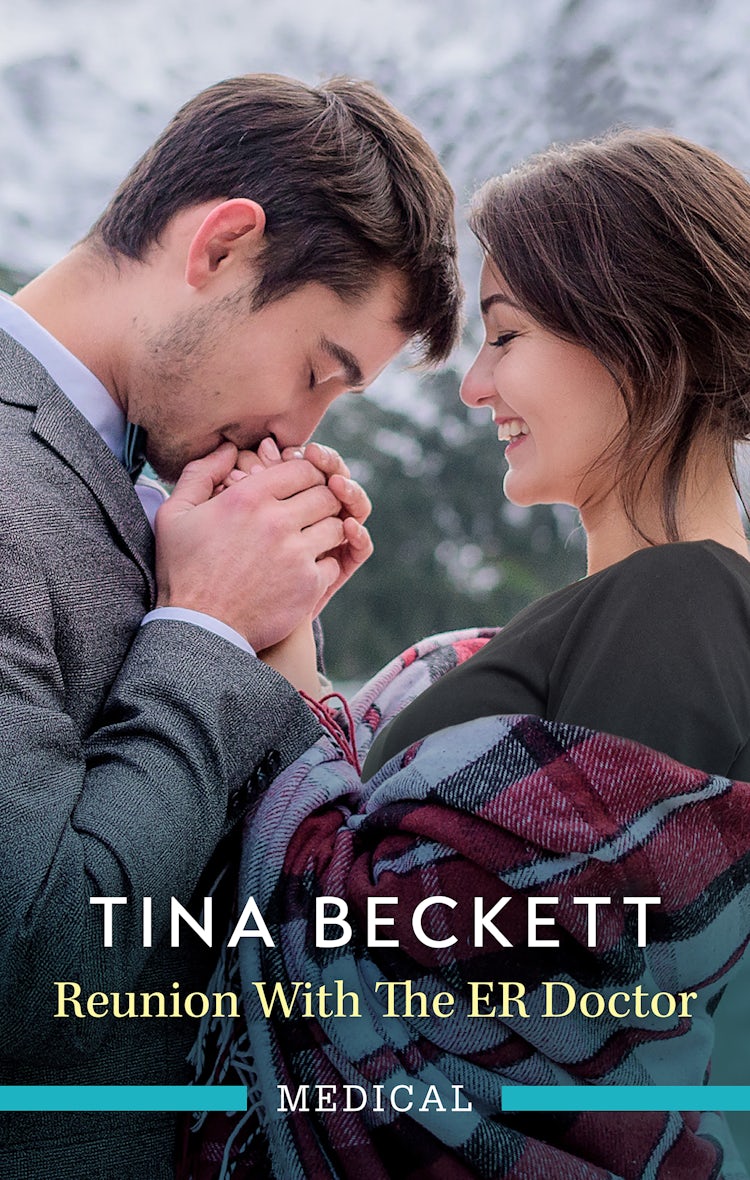Cover image for Reunion With The ER Doctor, isbn: 9781038936080