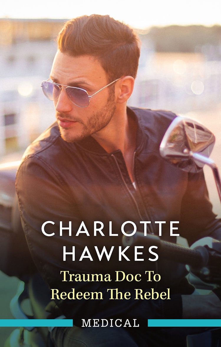 Cover image for Trauma Doc To Redeem The Rebel, isbn: 9781038936127
