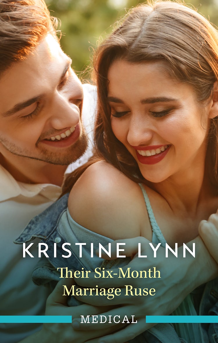 Cover image for Their Six-Month Marriage Ruse, isbn: 9781038936134