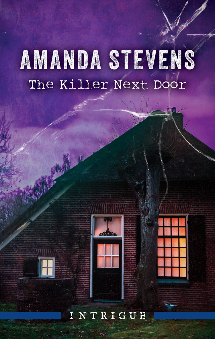 Cover image for The Killer Next Door, isbn: 9781038936318