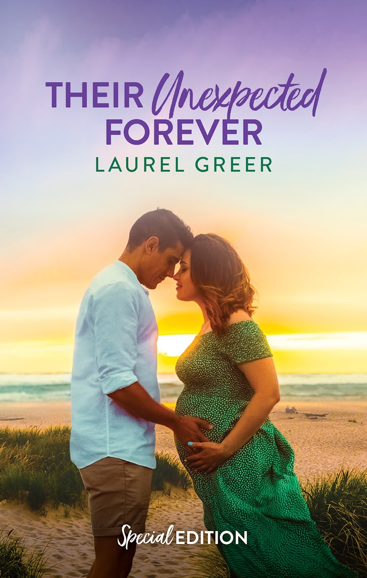 Cover image for Their Unexpected Forever, isbn: 9781038936370