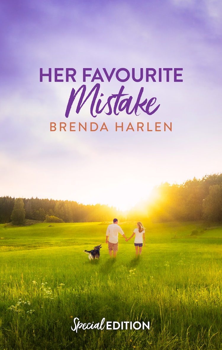 Cover image for Her Favourite Mistake, isbn: 9781038936417
