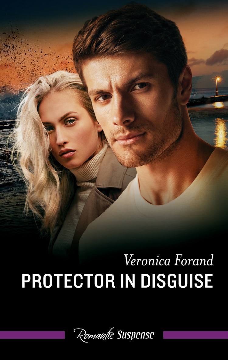 Cover image for Protector In Disguise, isbn: 9781038936561