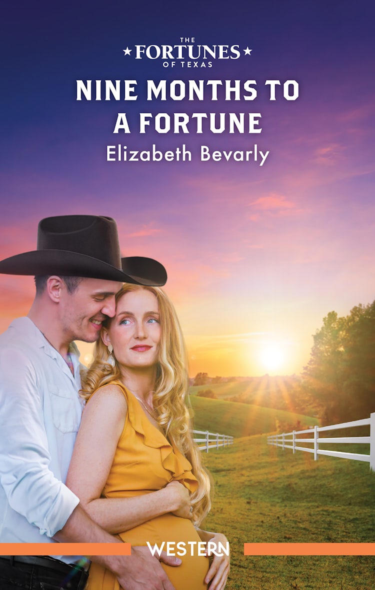 Cover image for Nine Months To A Fortune, isbn: 9781038936660