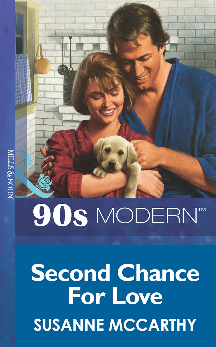 Cover image for SECOND CHANCE FOR LOVE, isbn: 9781038937100