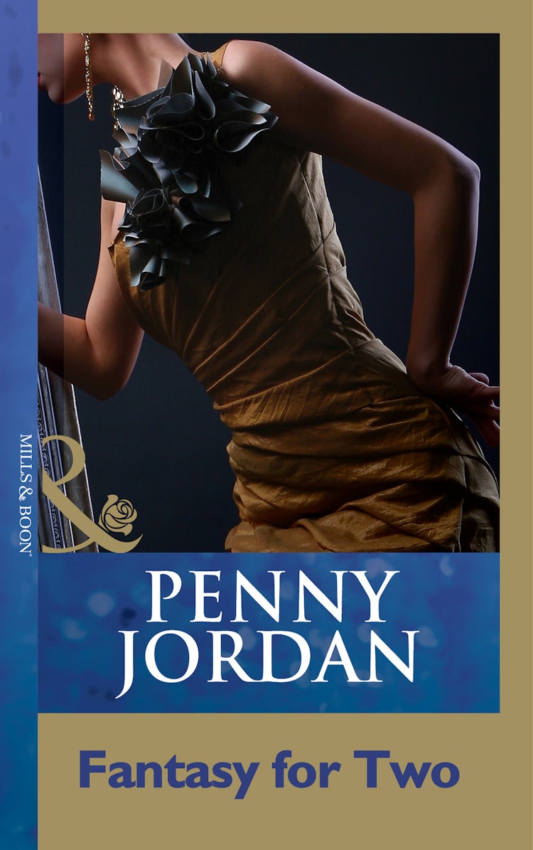 Cover image for Fantasy For Two, isbn: 9781038937322
