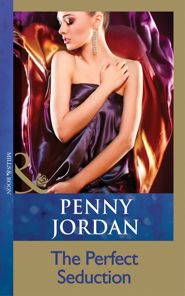 Cover image for The Perfect Seduction, isbn: 9781038937353