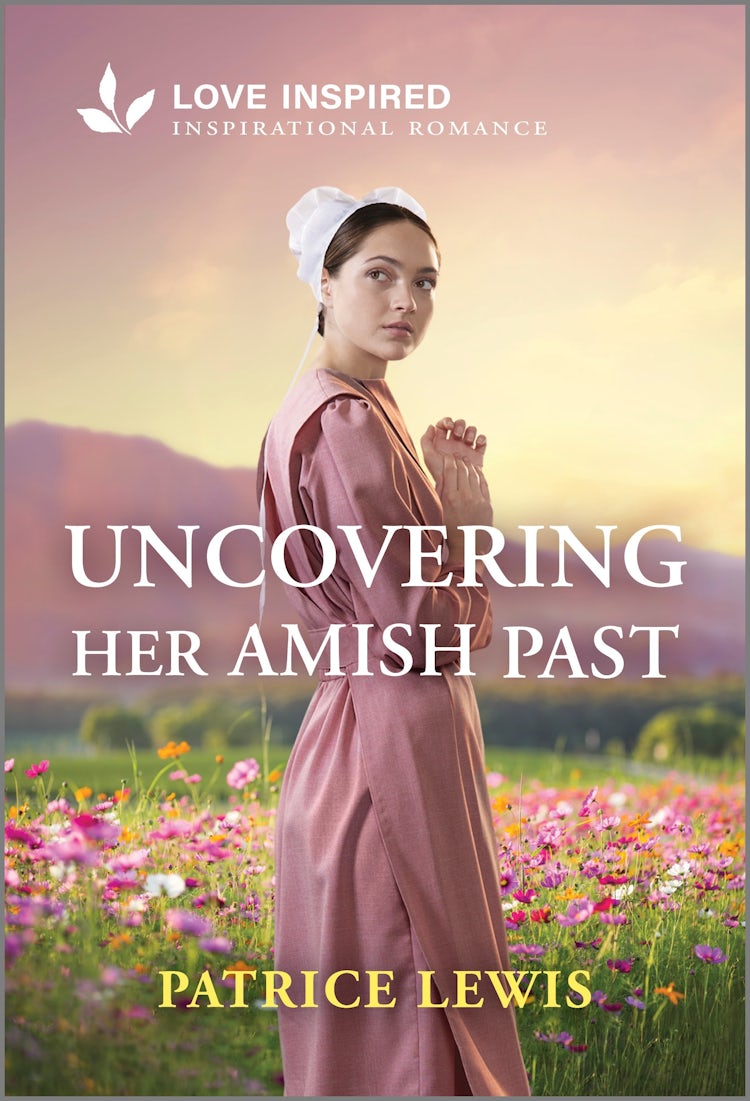 Cover image for Uncovering Her Amish Past, isbn: 9781038937407