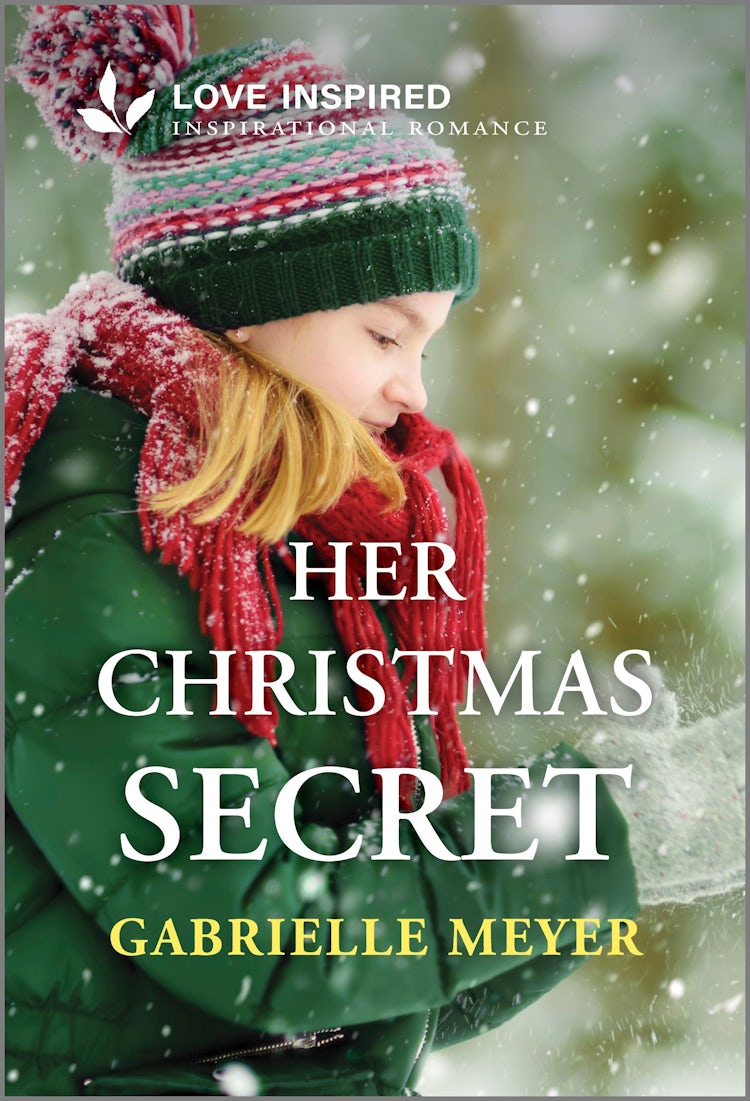 Cover image for Her Christmas Secret, isbn: 9781038937421