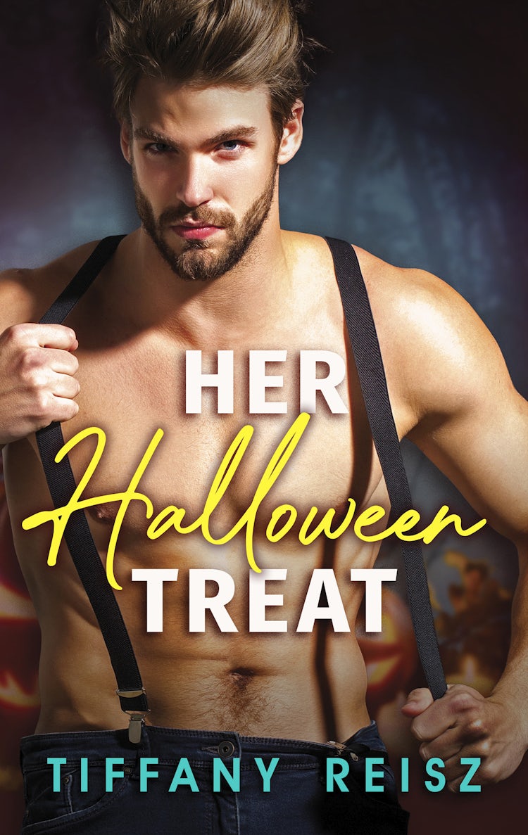 Cover image for Her Halloween Treat, isbn: 9781038938107