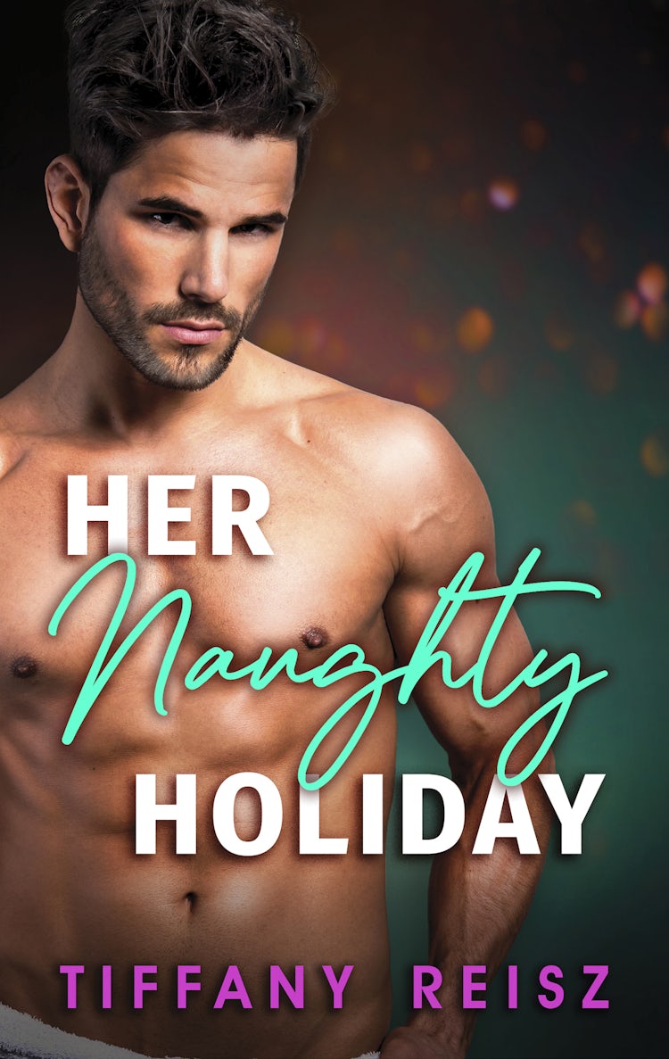 Cover image for Her Naughty Holiday, isbn: 9781038938114