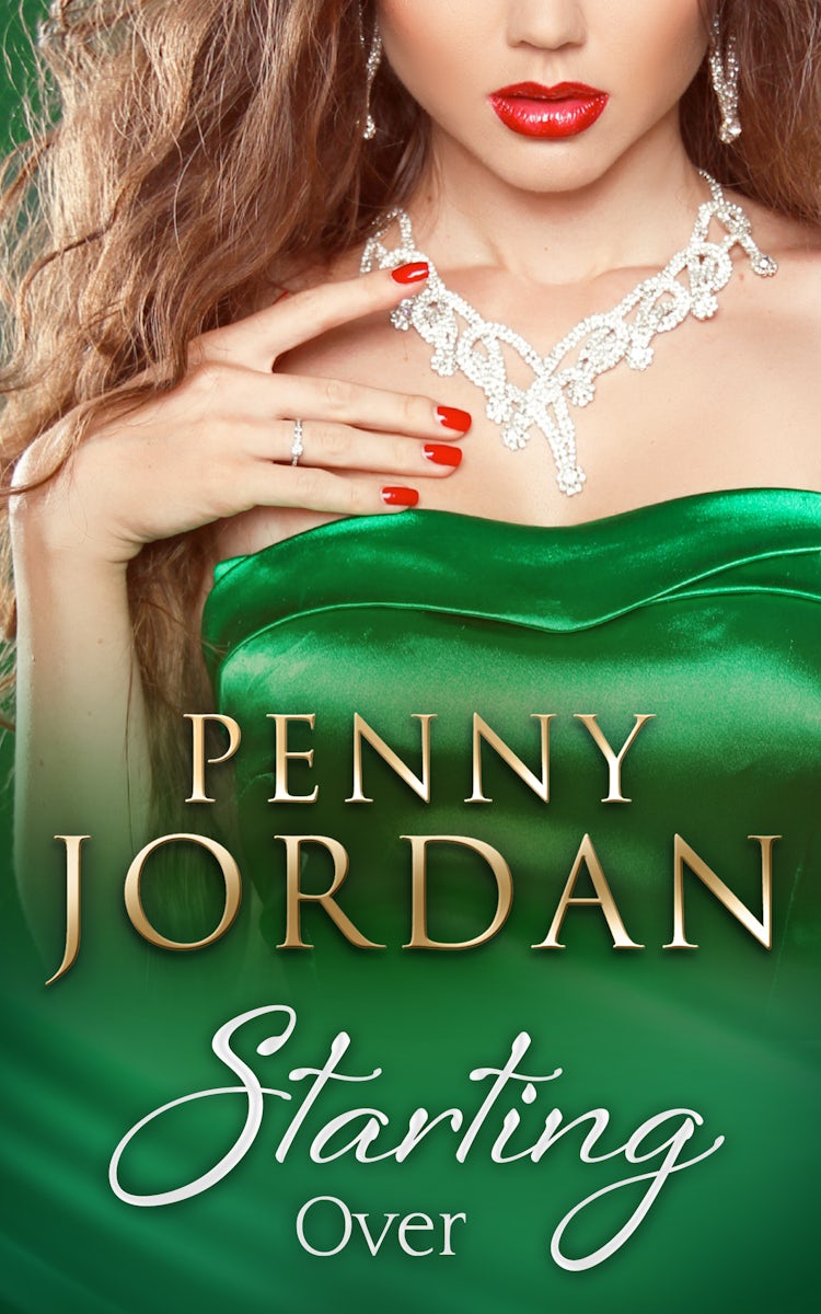 Cover image for Starting Over, isbn: 9781038938183