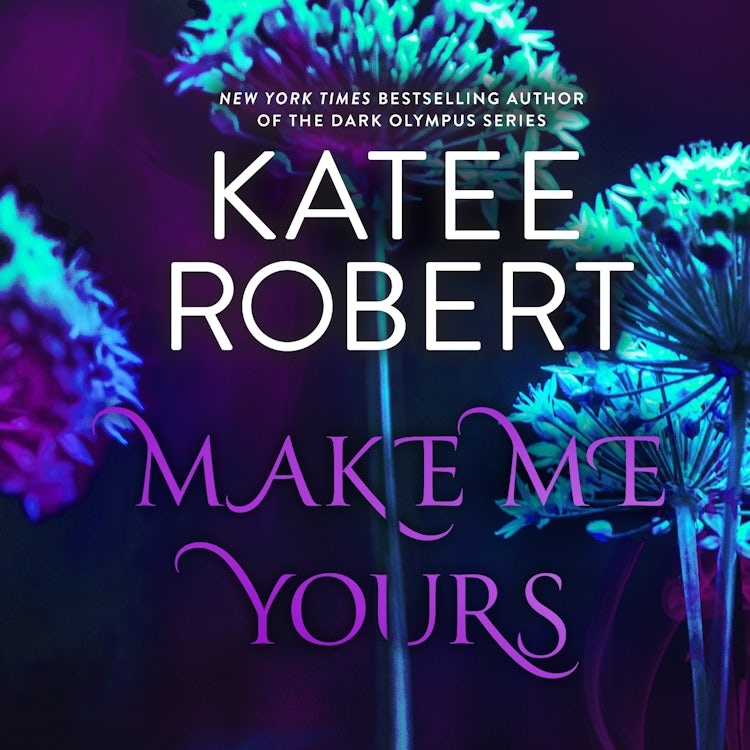 Cover image for Make Me Yours, isbn: 9781038938329