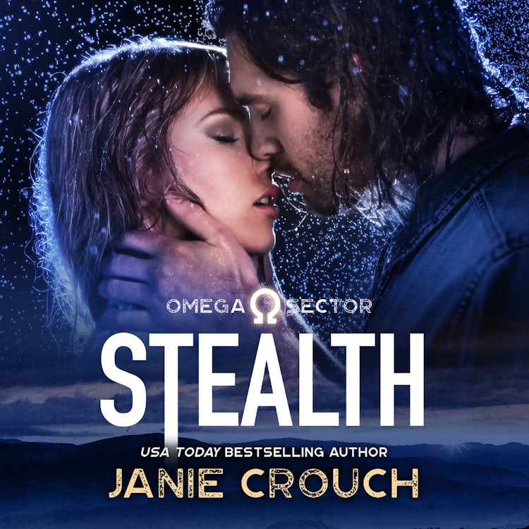 Cover image for Stealth, isbn: 9781038938466