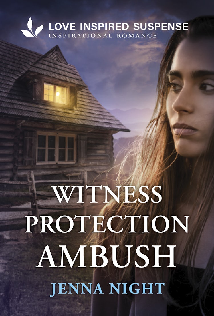 Cover image for Witness Protection Ambush, isbn: 9781038938800
