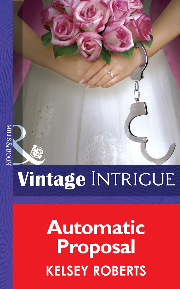 Cover image for Automatic Proposal, isbn: 9781038939906