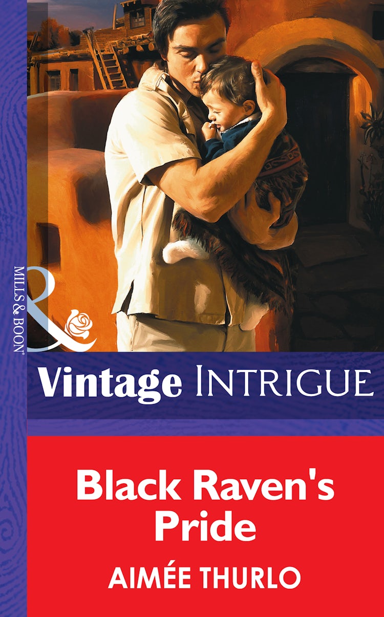 Cover image for Black Raven's Pride, isbn: 9781038939913