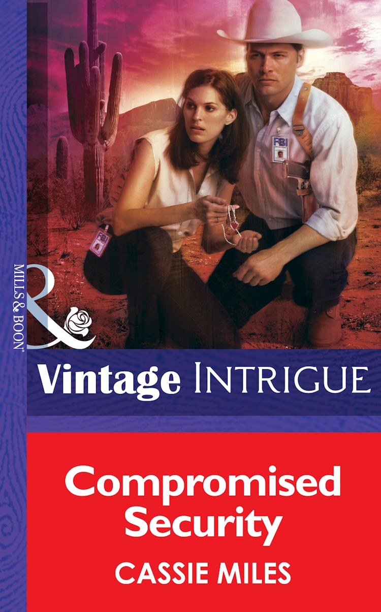 Cover image for Compromised Security, isbn: 9781038939937