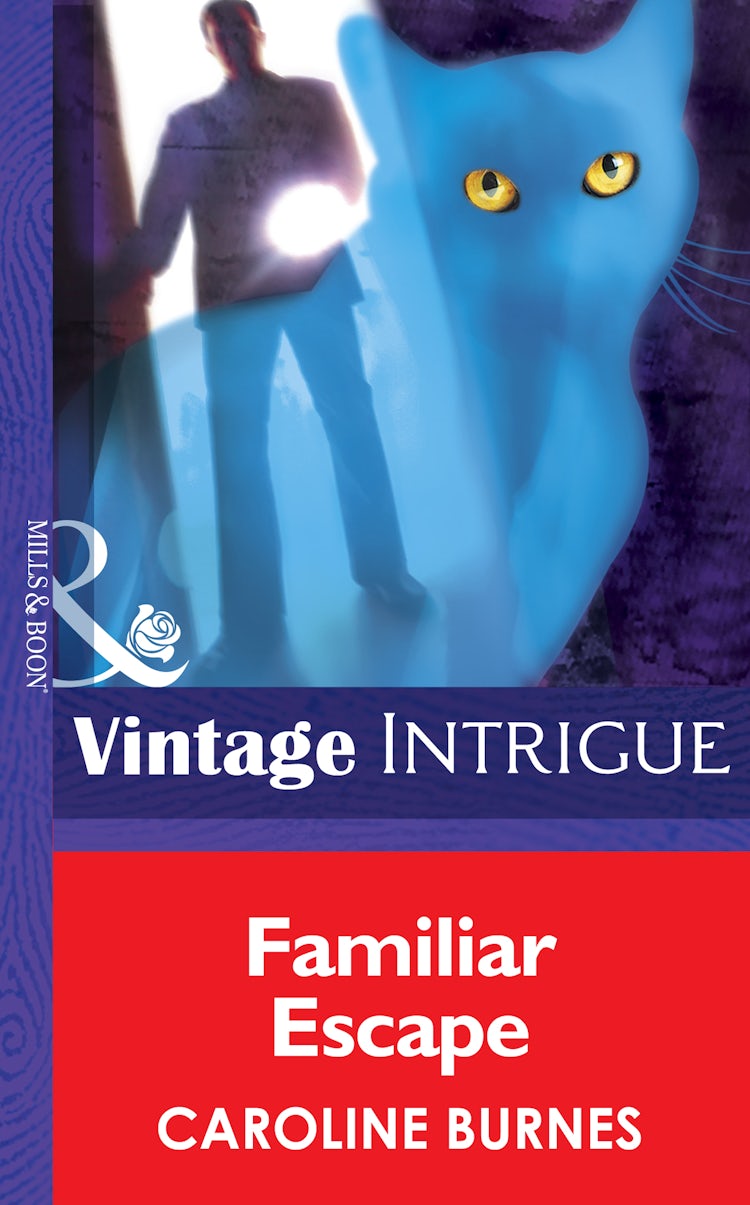 Cover image for Familiar Escape, isbn: 9781038939982