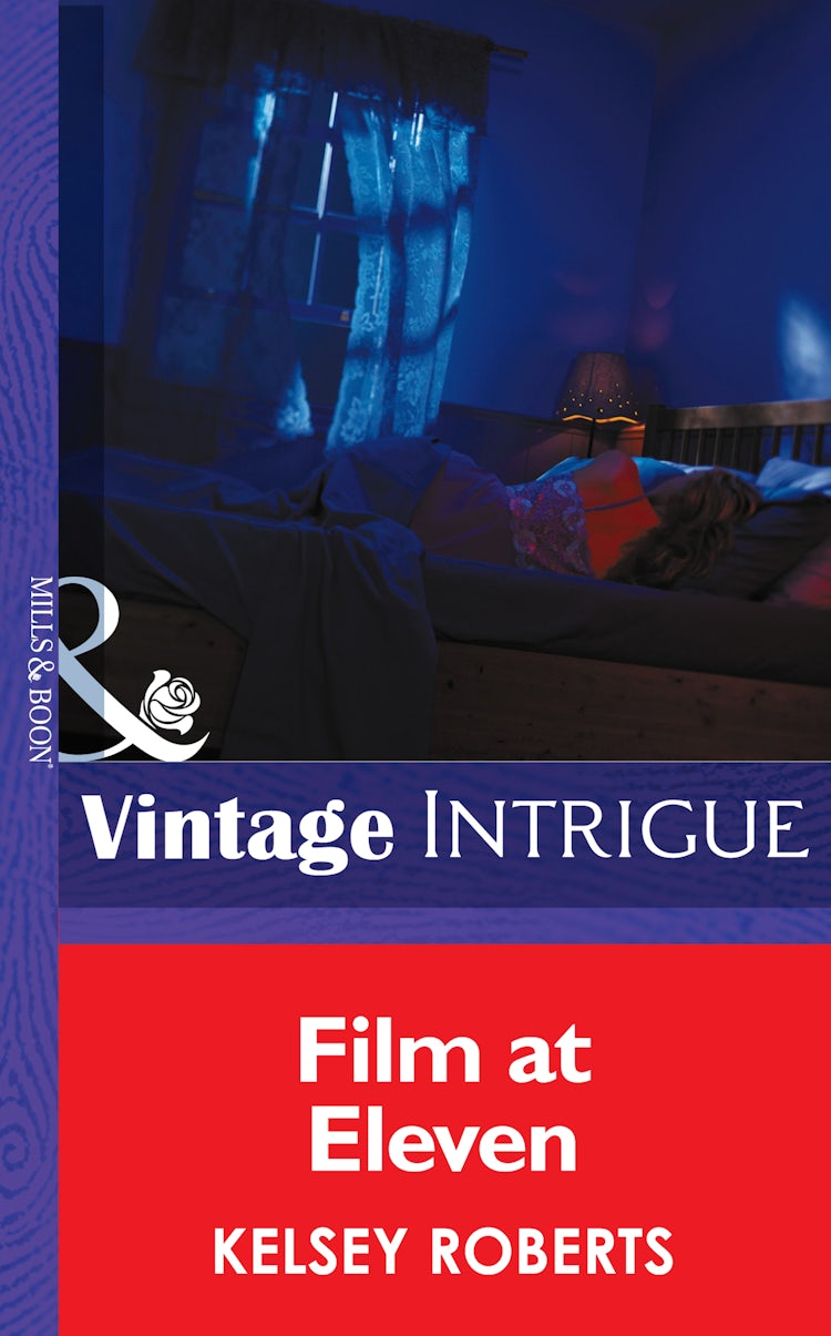 Cover image for Film At Eleven, isbn: 9781038940025