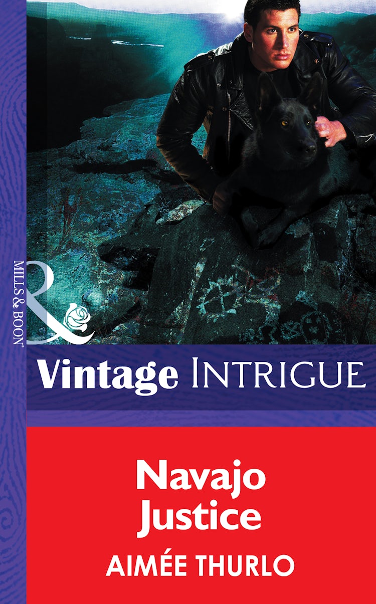 Cover image for Navajo Justice, isbn: 9781038940063