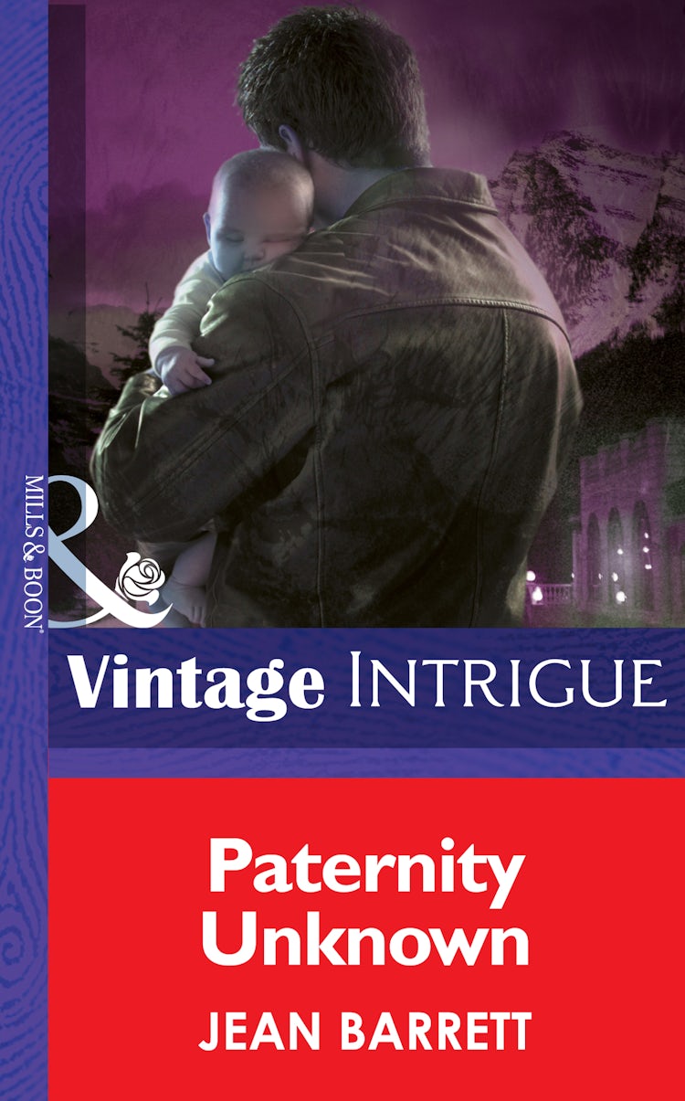 Cover image for Paternity Unknown, isbn: 9781038940094