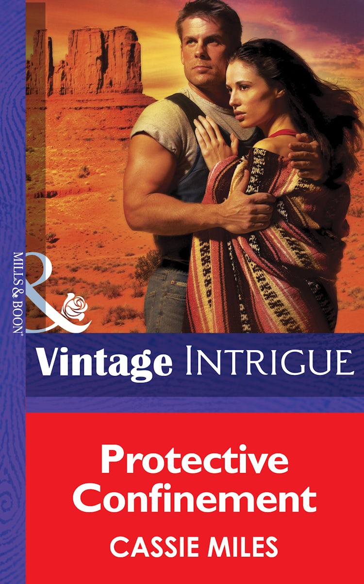 Cover image for Protective Confinement, isbn: 9781038940124