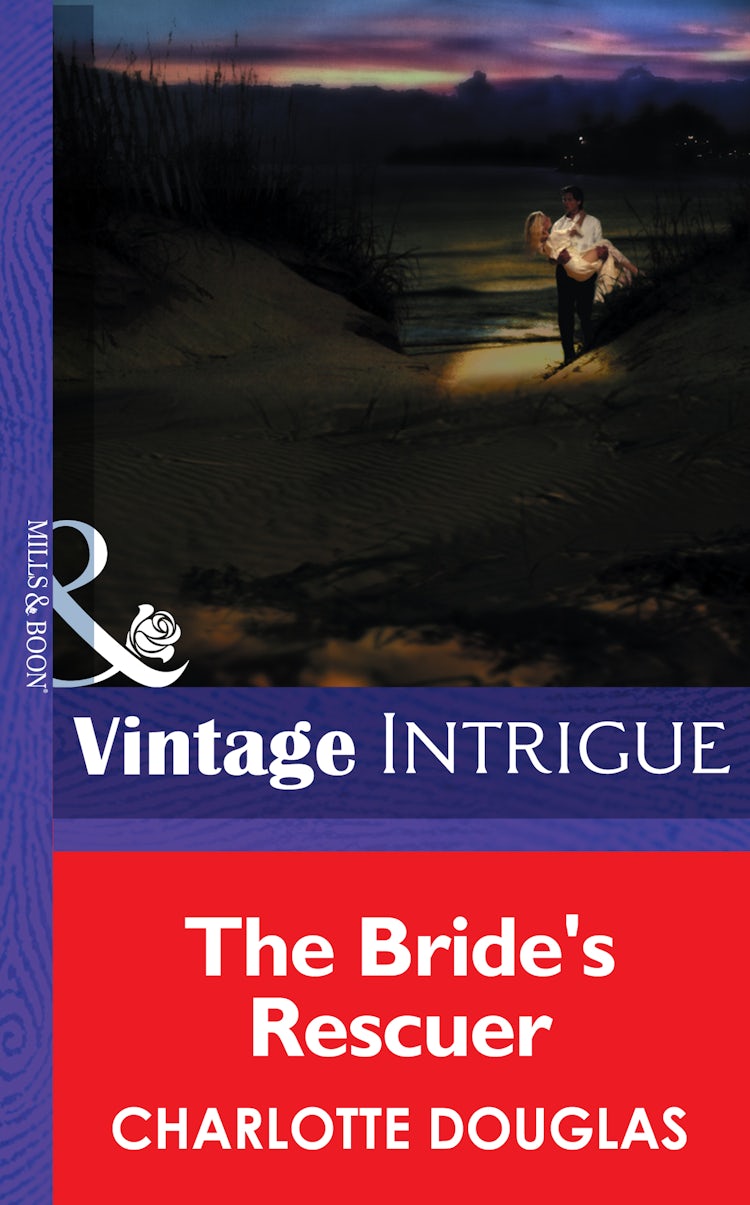 Cover image for The Bride's Rescuer, isbn: 9781038940230
