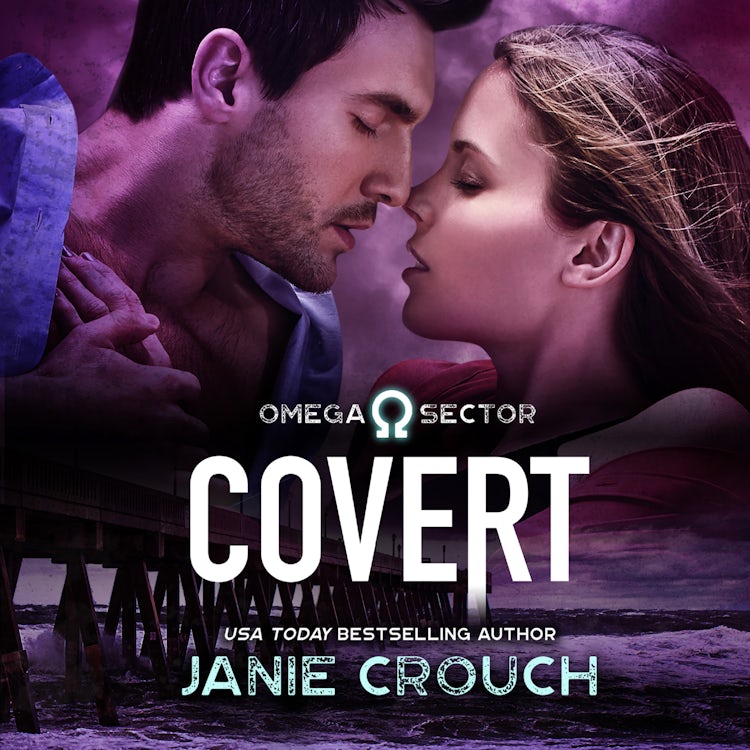 Cover image for Covert, isbn: 9781038940957
