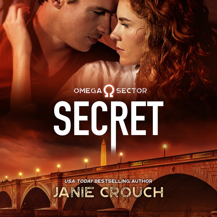 Cover image for Secret, isbn: 9781038941060
