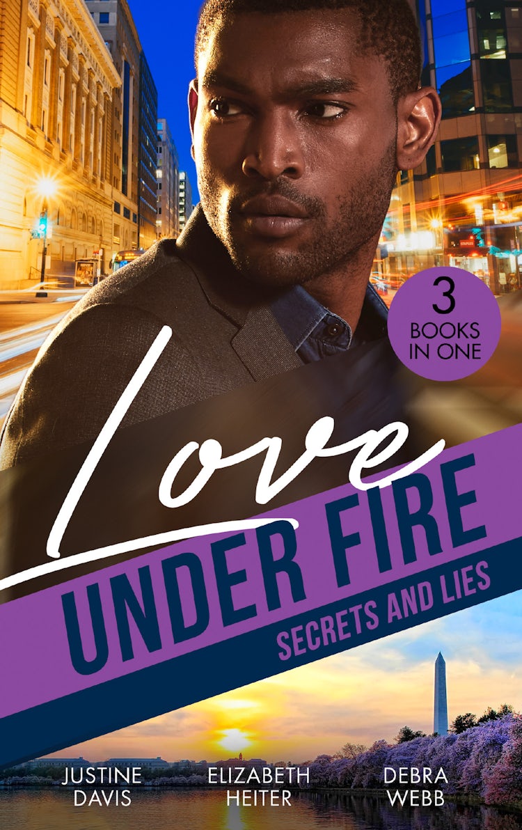 Cover image for Love Under Fire: Secrets And Lies/Operation Notorious/SWAT Secret Admirer/The Safest Lies, isbn: 9781038941176