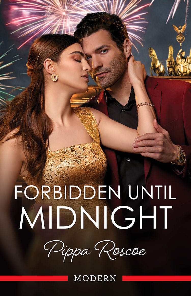 Cover image for Forbidden Until Midnight, isbn: 9781038941305