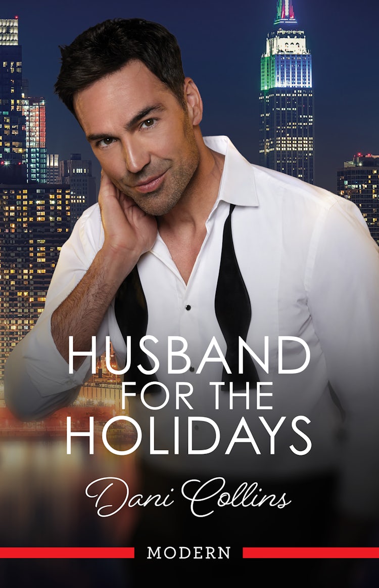 Cover image for Husband For The Holidays, isbn: 9781038941312