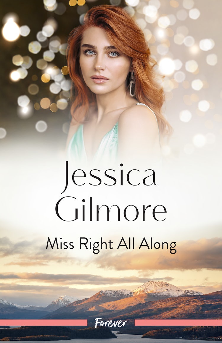 Cover image for Miss Right All Along, isbn: 9781038941374