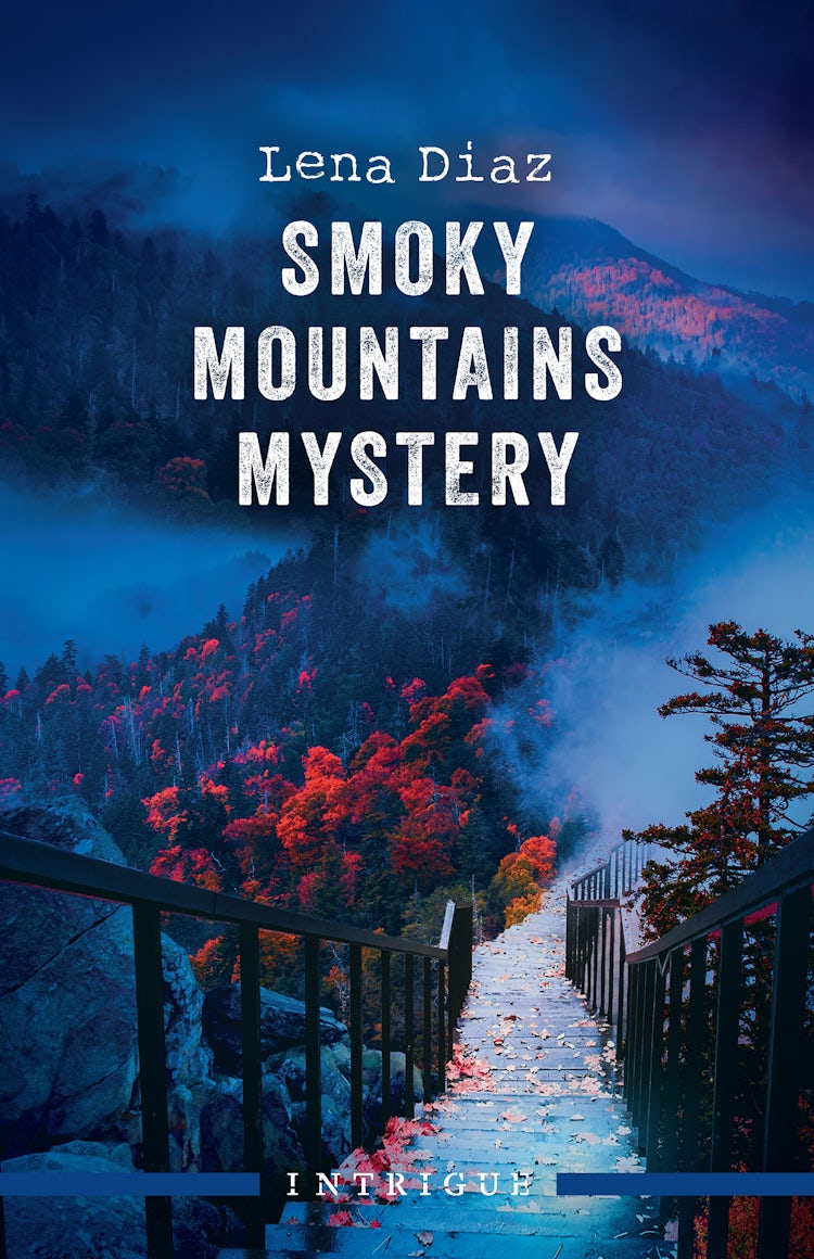 Cover image for Smoky Mountains Mystery, isbn: 9781038941503