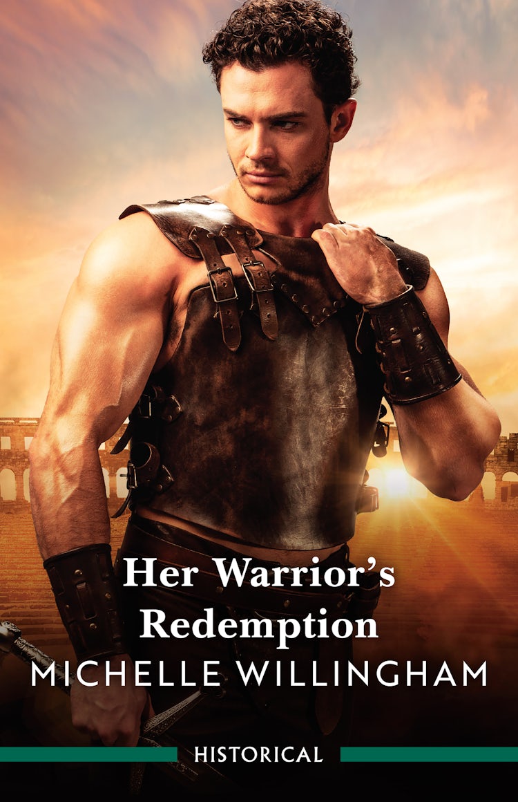 Cover image for Her Warrior's Redemption, isbn: 9781038941787