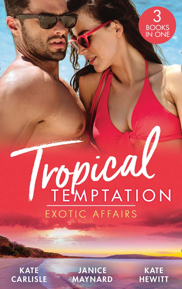 Cover image for Tropical Temptation: Exotic Affairs/The Darkest of Secrets/An Innocent in Paradise/Impossible to Resist, isbn: 9781038941893
