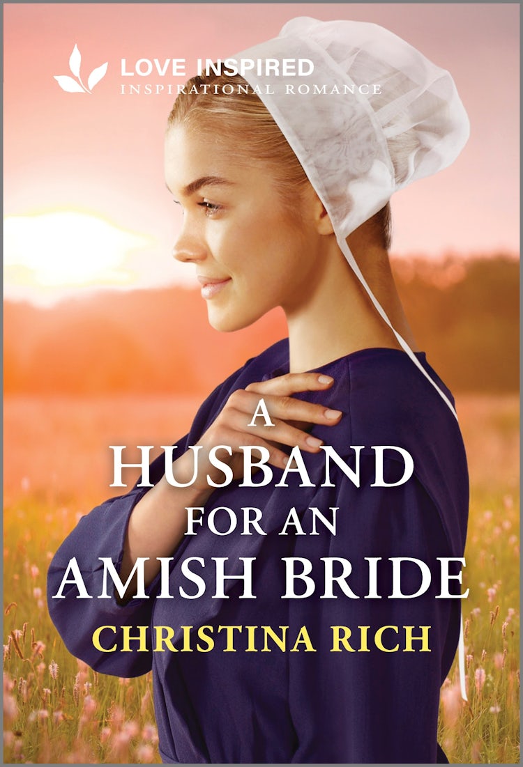 Cover image for A Husband For An Amish Bride, isbn: 9781038942067