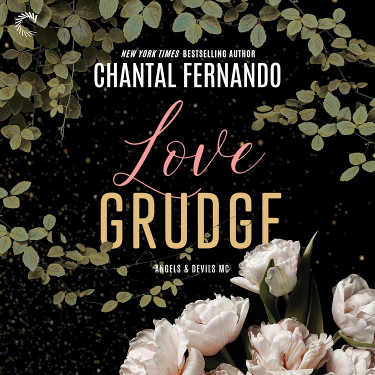 Cover image for Love Grudge, isbn: 9781038942661