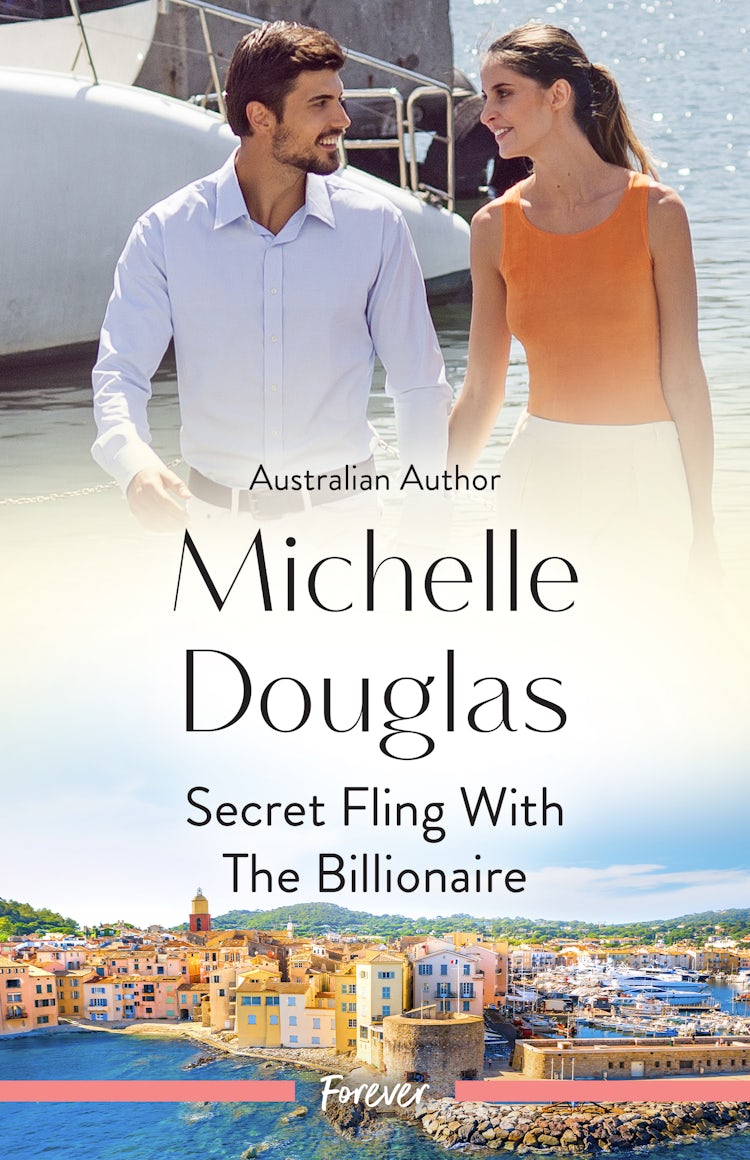 Cover image for Secret Fling With The Billionaire, isbn: 9781038943071