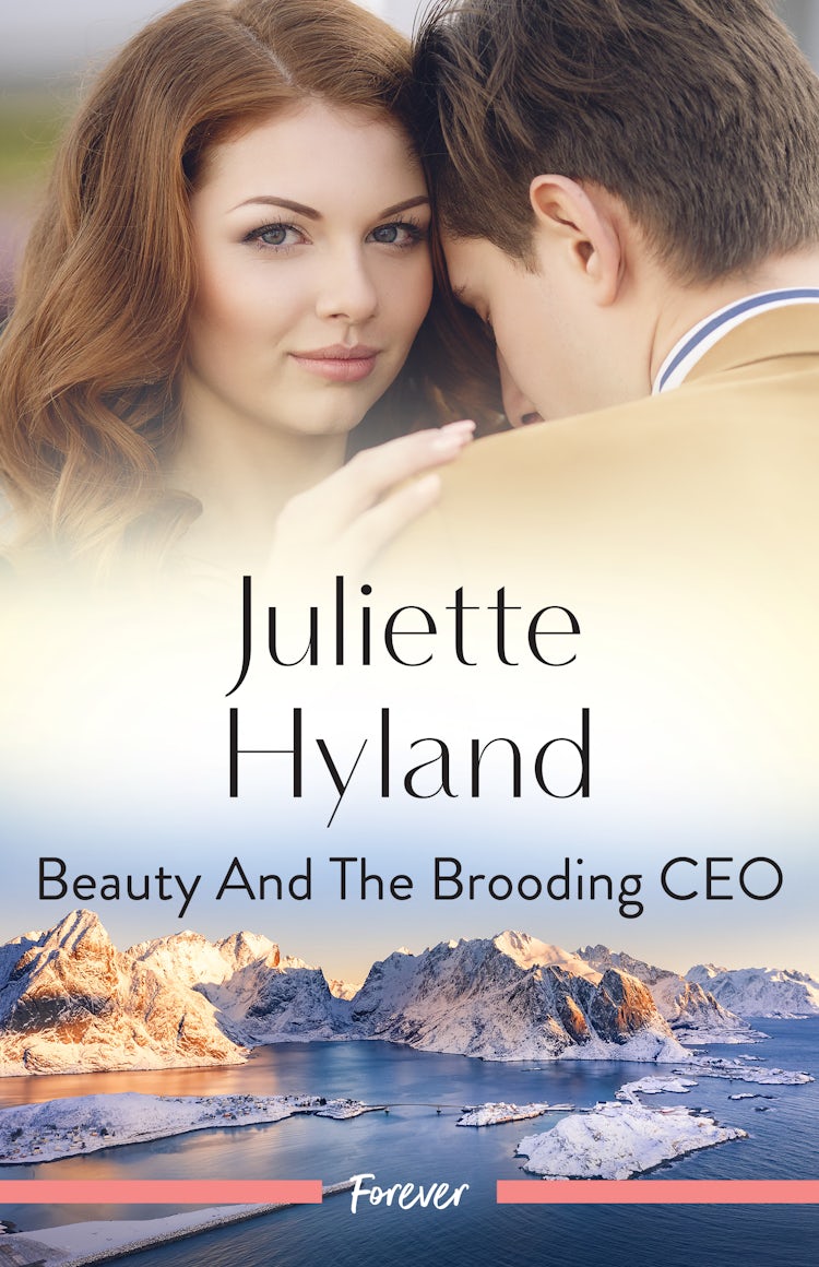 Cover image for Beauty And The Brooding CEO, isbn: 9781038943088
