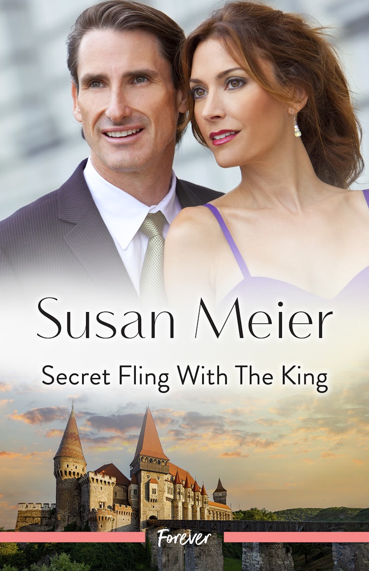 Cover image for Secret Fling with the King, isbn: 9781038943095