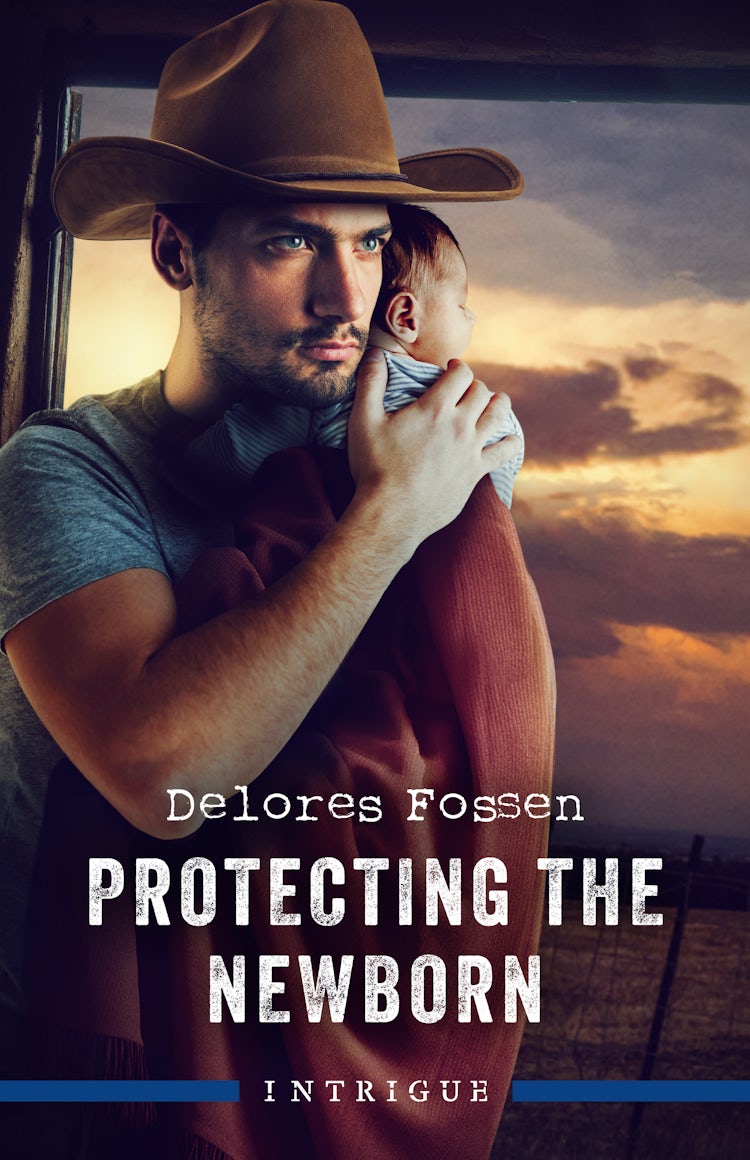 Cover image for Protecting The Newborn, isbn: 9781038943194