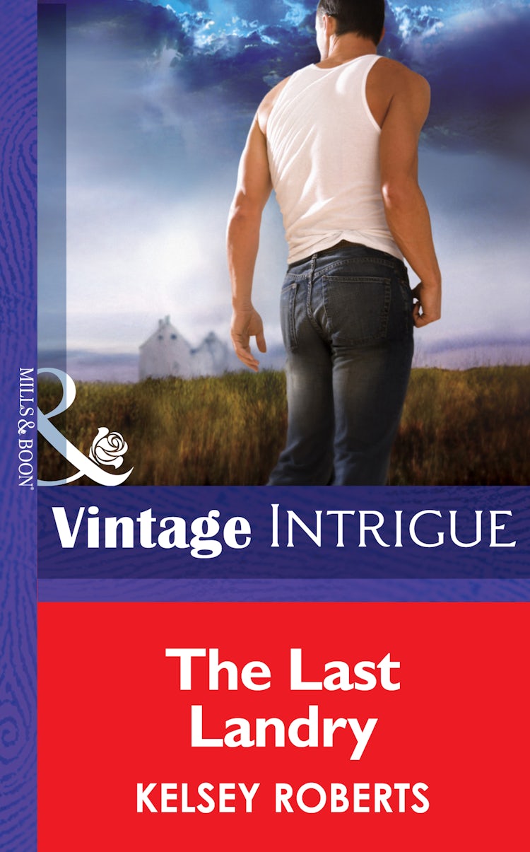 Cover image for The Last Landry, isbn: 9781038944238