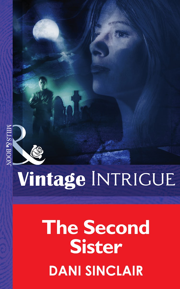 Cover image for The Second Sister, isbn: 9781038944245