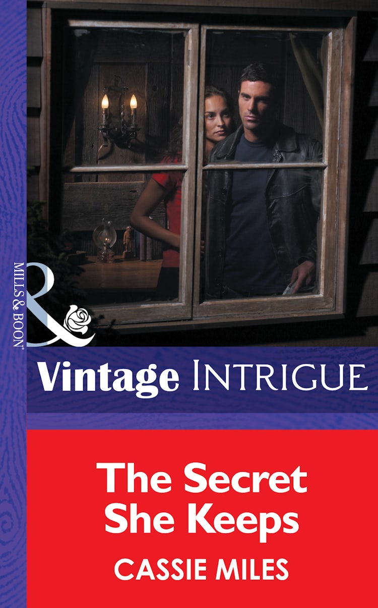 Cover image for The Secret She Keeps, isbn: 9781038944252